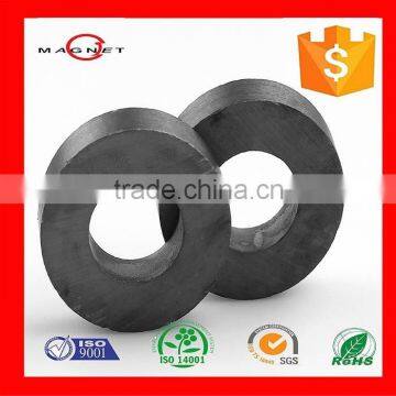 Ring Magnet for Speaker, Ferrite Magnet in China