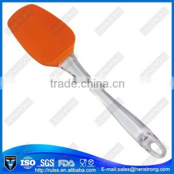 2016 China promotion hot sale bread bread baking spatulas tool