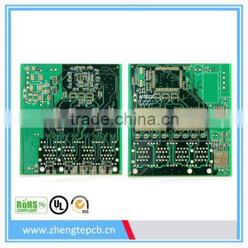 Offer High Level CEM3 standard pcb thickness