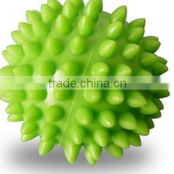 pvc toy ball/massage ball/plastic gym ball