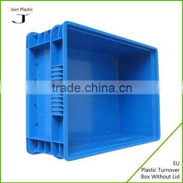 Popular Design Multi Size Industrial Plastic Storage Crates