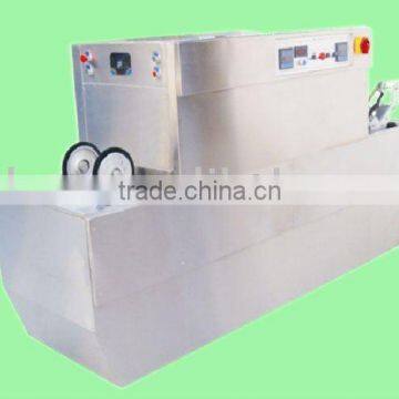 MD-A Continuous Sample Dryer Machine