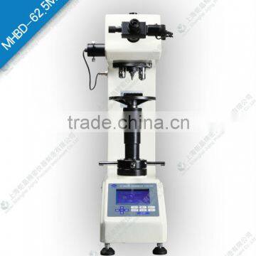 Multifunction manual turret light load digital Brinell hardness tester(MHBD-62.5MP)