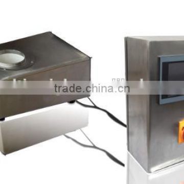 chinese high sensitivity powerful metal detector circuit made in china for sale used food industry