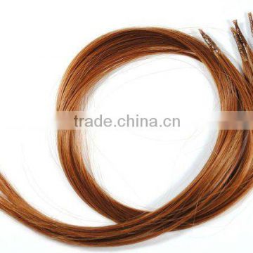 Hot Sale I-Tip Prebonded Hair Extension