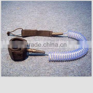 Recycled PVC Customized SUP Leash Surfboard Leash Surf Leash Leg Rope photo-3