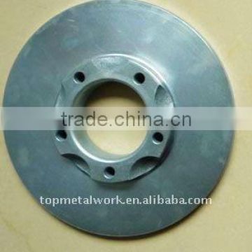 brake discs