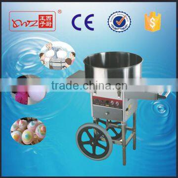 Professional cotton candy machine home use for cotton candy