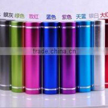 OBOE PC0228 Low Price Lipstick Slim Power Bank With 2200mah photo-2