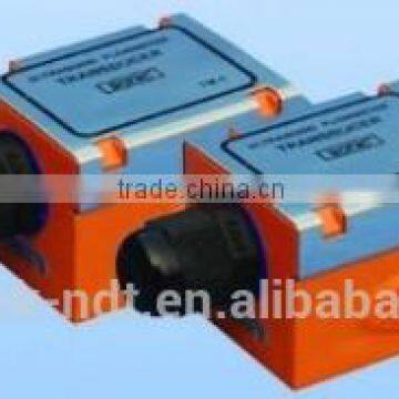 Functional Type Unified Fixed Ultrasonic Flow meter TUF-2000M