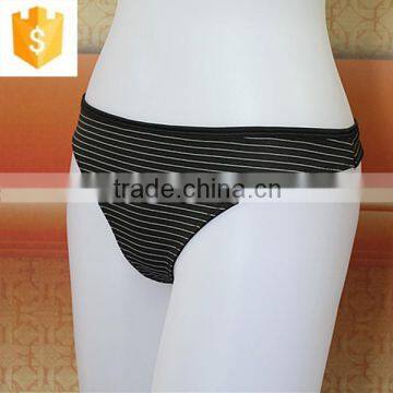 Comfortable Sexy Panty Women Panty Factory Price Underwear Bra photo-3