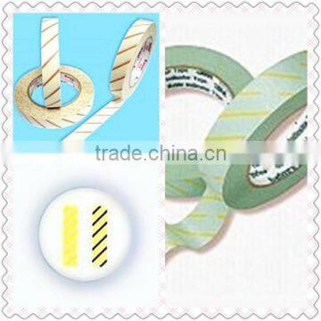 2015 china hot indicator tape and autoclave indicator strip