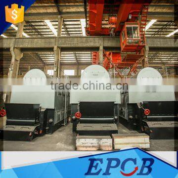 Stainless Shell Best Quality On Sale Steam Engine Boiler