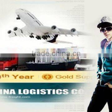 China Logistics for Mail Forwarding Service