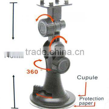 Car Universal Holder Car Holder Most Popular One-hand Car Phone Holder for Mobile Phone Car Holder photo-3