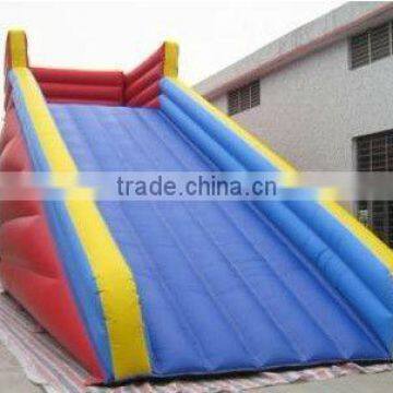 China best salling inflatable ramp toy for sale