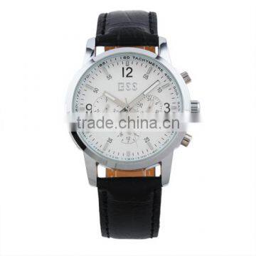 ESS High Quality Brand Watches Men Watch