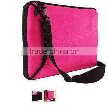 Hellokitty neoprene sleeve for laptop