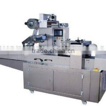 Automatic Vacuum Packaging Machine for Meat/beef/seafood/tea/chicken photo-3
