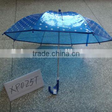 cheap kids umbrella factory in china