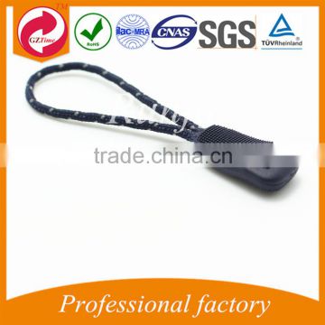 High quality best-selling pvc rubber plastic zipper puller RF-021