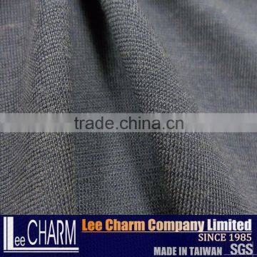 Comfortable Antibacterial Water Absorbing Quick Dry Polyester Pajamas Fabric photo-3