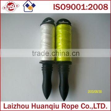 New products colorful pp twine/rope