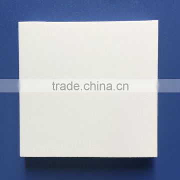 Top quality extremely pure white 15mm 20mm 30mm quartz stone slab