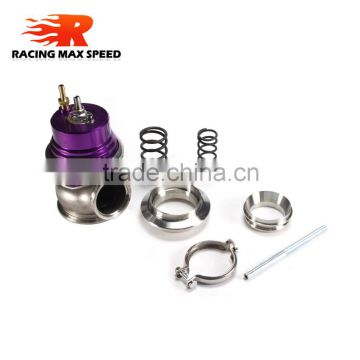 2015 auto aluminum turbo wastegate adjusatble purple 60MM(WG04)