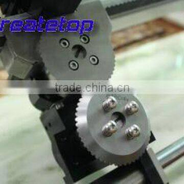 JUKI/Samsung/Yamaha Chip Mounter Scrap Tape Cutter photo-5