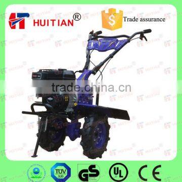 HT1000A 170FB Agriculture Gasoline Gear Drive Rotary Tillers