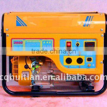 2.8KW gasoline generator