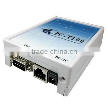 TCP/IP Ethernet Converter , serial converter