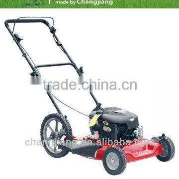 22" 5.5hp Gasoline Lawnmower (CJ22TZWB60)