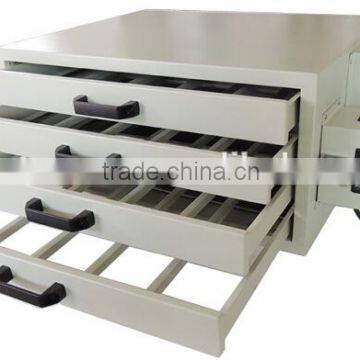 6 Color 6 Station Roll to Roll Screen Printing Machine Equipment All Kits photo-4