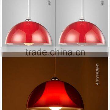 LED Pendant Light JK-8005B-51 Hanging Light Classic Copper LED Pendant Light High Quality Aged Copper Lamp photo-6