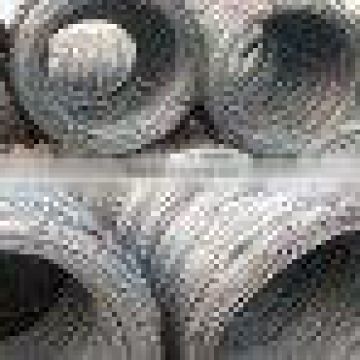 hot rolled wire rod