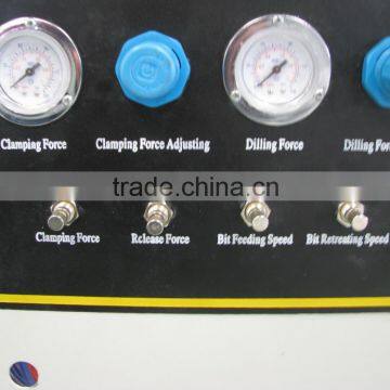 Good Quality Glass Drilling Machine From Chinese Manufacturers photo-5