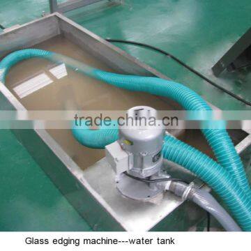 Insulating Glass Processing Machine Glass Pencil/OG Edging Machine photo-6