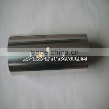 Aluminium Foil Package Printing with Customized Specification