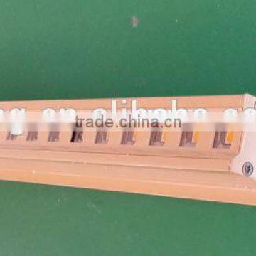 60 Pcs of SMD5050 10pixels DMX Led Linear Lighting Fixture photo-2