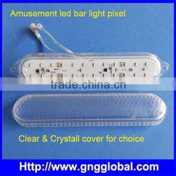 Waterproof Rgb Led Amusement Light