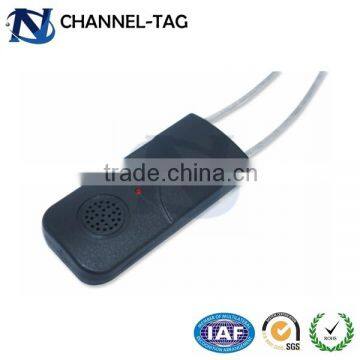 ABS Material 58KHz/ 8.2MHz Hang Clothing Alarm Tag