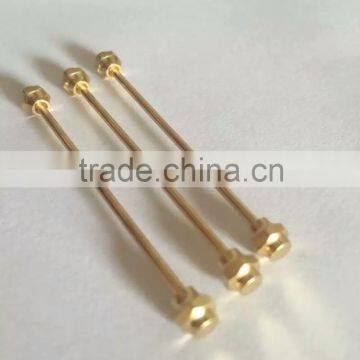 Metal Collar Tips photo-6