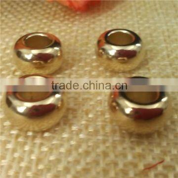 Spring Cord End Two Hold Spring Cord End Spring Stopper for Clothing photo-2