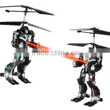 Top Sale Remote Control Bluetooth Fighting Robot RC Fighting Transformable Robot Toy