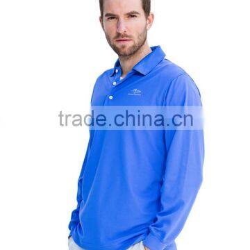 custom new fashion golf polo tshirt blank for soprts men promotional
