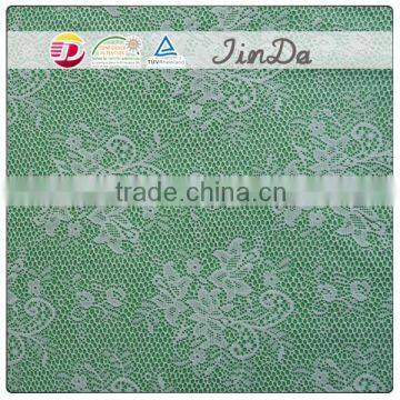 Best Quality Hot Sale Nylon Stretch Lace With Cheap Price photo-3