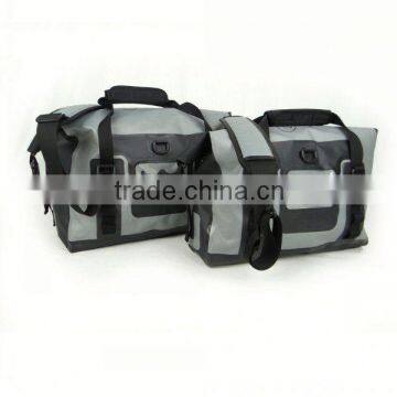 2014 trendy tarpaulin waterproof duffel bag