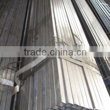 welded square steel tube